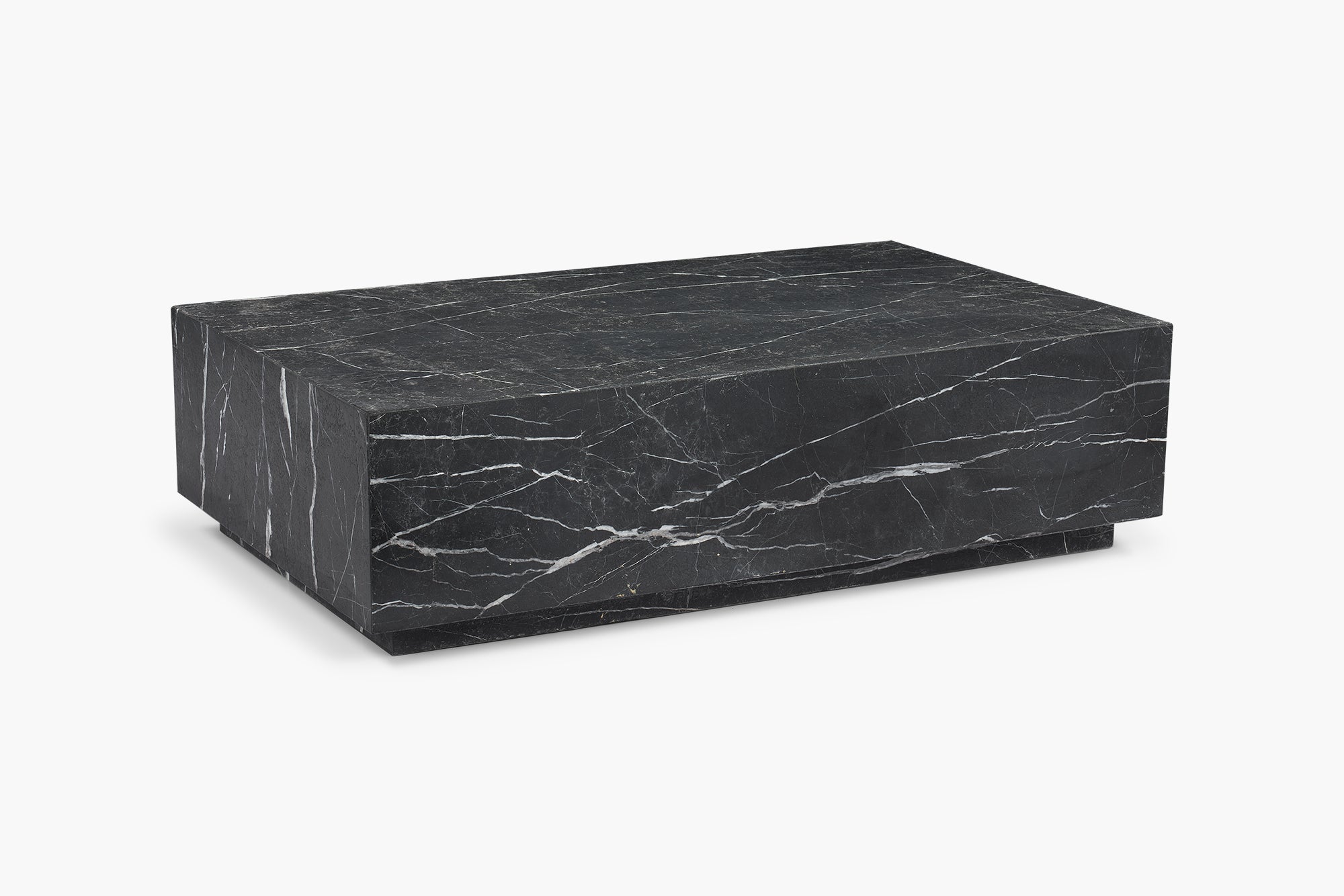 Monument Rectangular Coffee Table