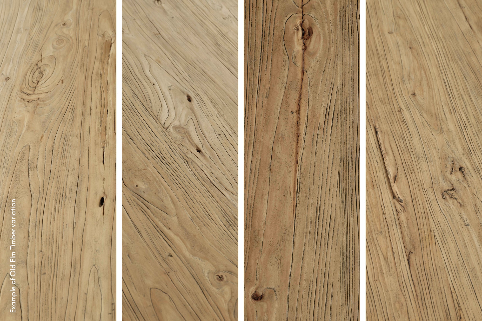 Maple Coffee Table