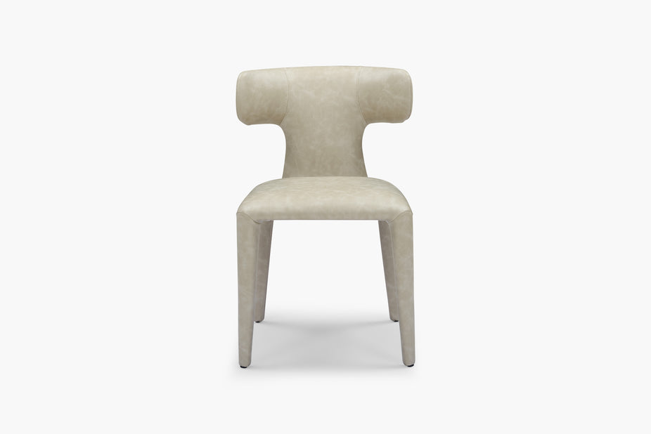 Olive Zara Dining Chair