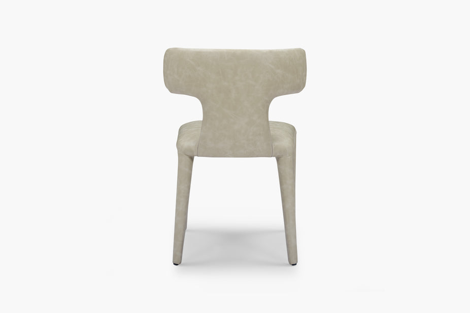 Olive Zara Dining Chair