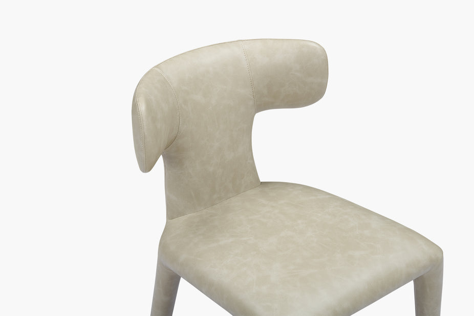 Olive Zara Dining Chair