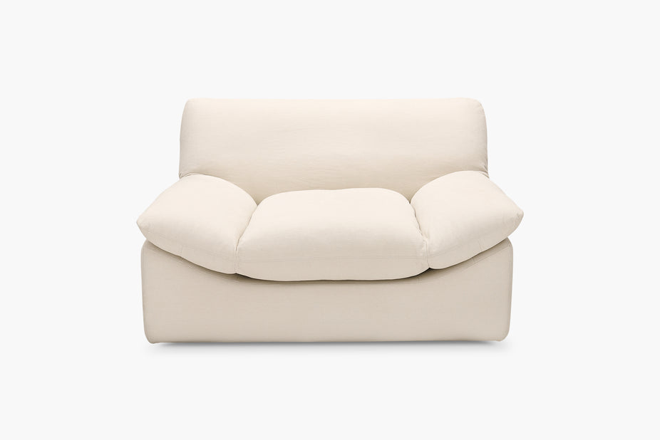 Parkha Loveseat