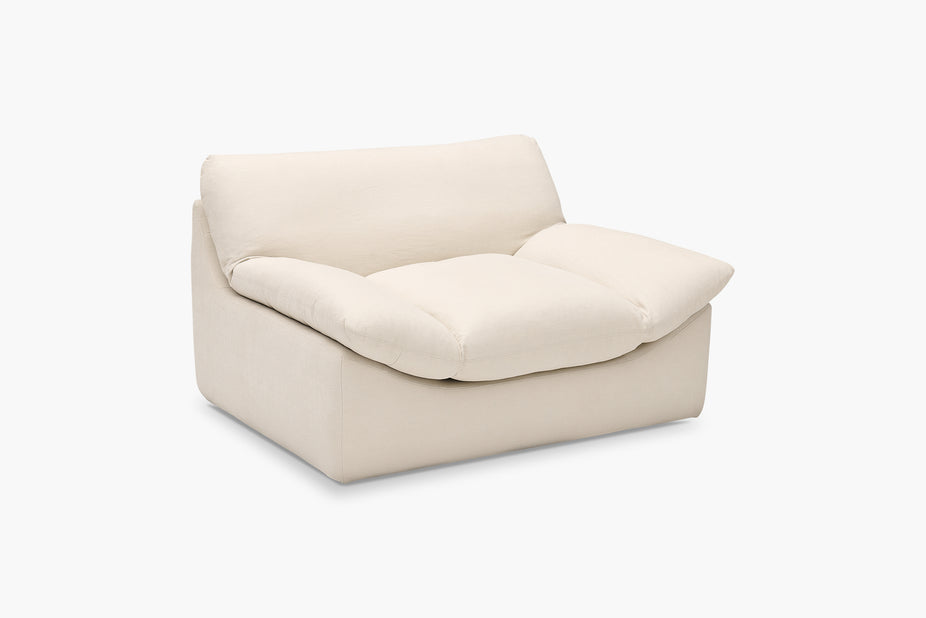 Parkha Loveseat