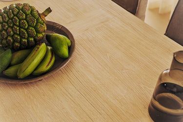 Bossi Rectangular Dining Table