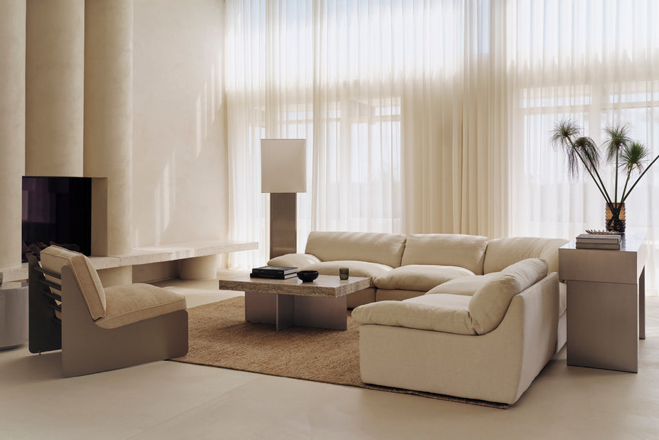 Parkha Modular