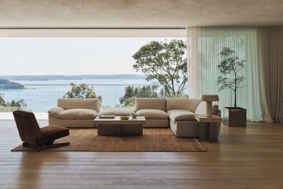 Parkha Modular