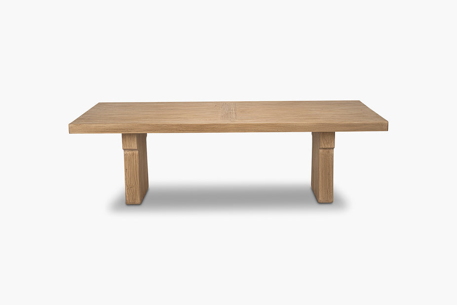 Volar Rectangular Dining Table