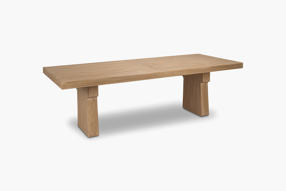Volar Rectangular Dining Table