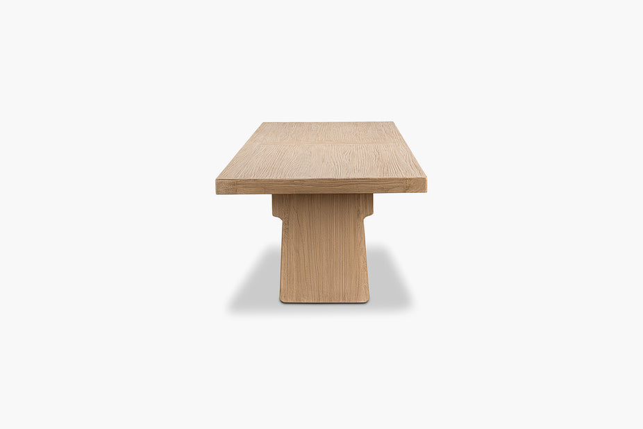 Volar Rectangular Dining Table