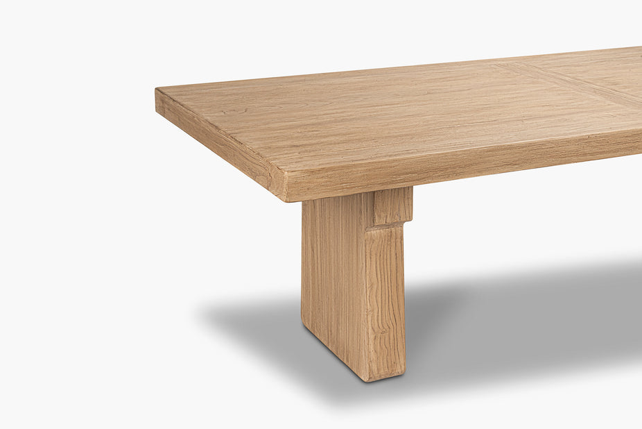 Volar Rectangular Dining Table