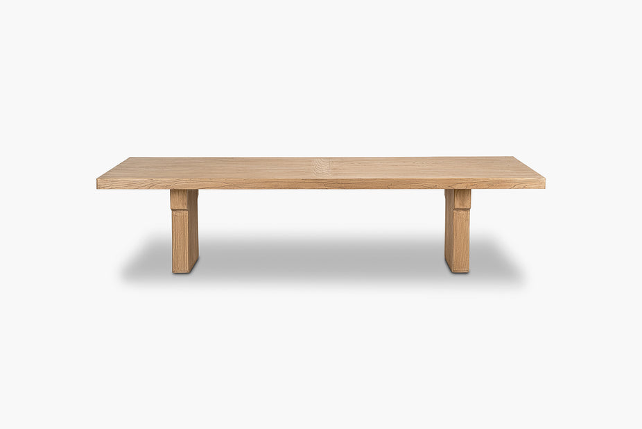Volar Rectangular Dining Table