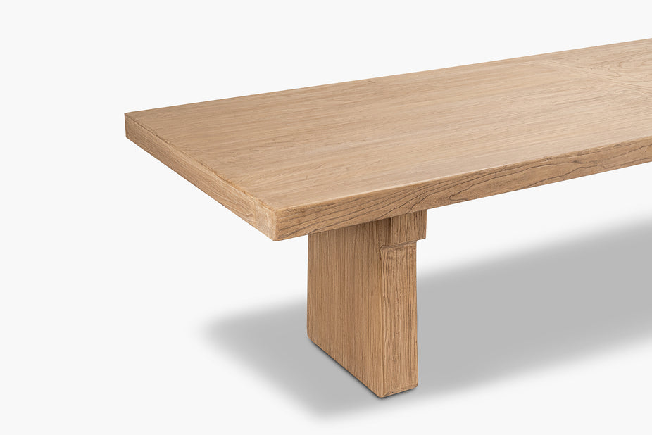 Volar Rectangular Dining Table