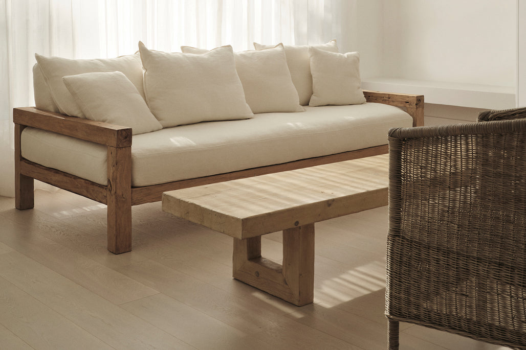 Judd Sofa Judd Sofa