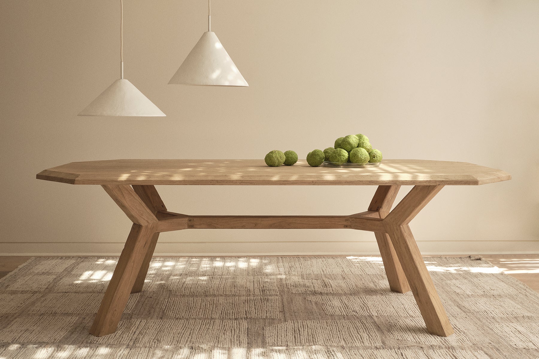 Owan VI Pendant Light