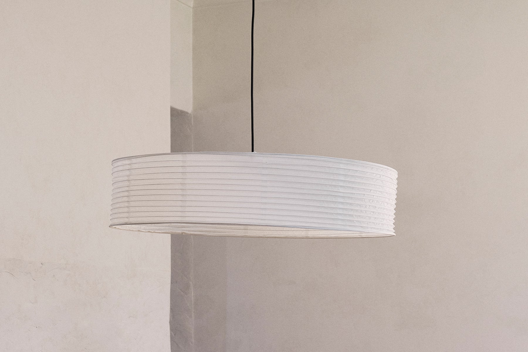 Pache Barrel Paper Lantern