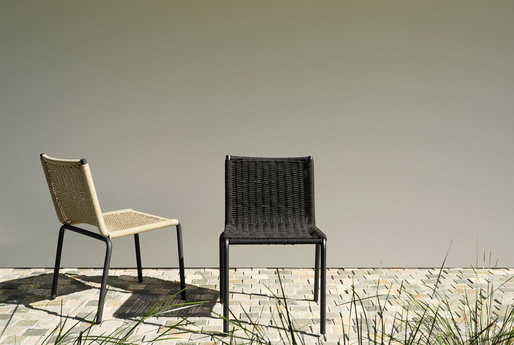 Outdoor Nix Dining Chair Outdoor Nix Dining Chair