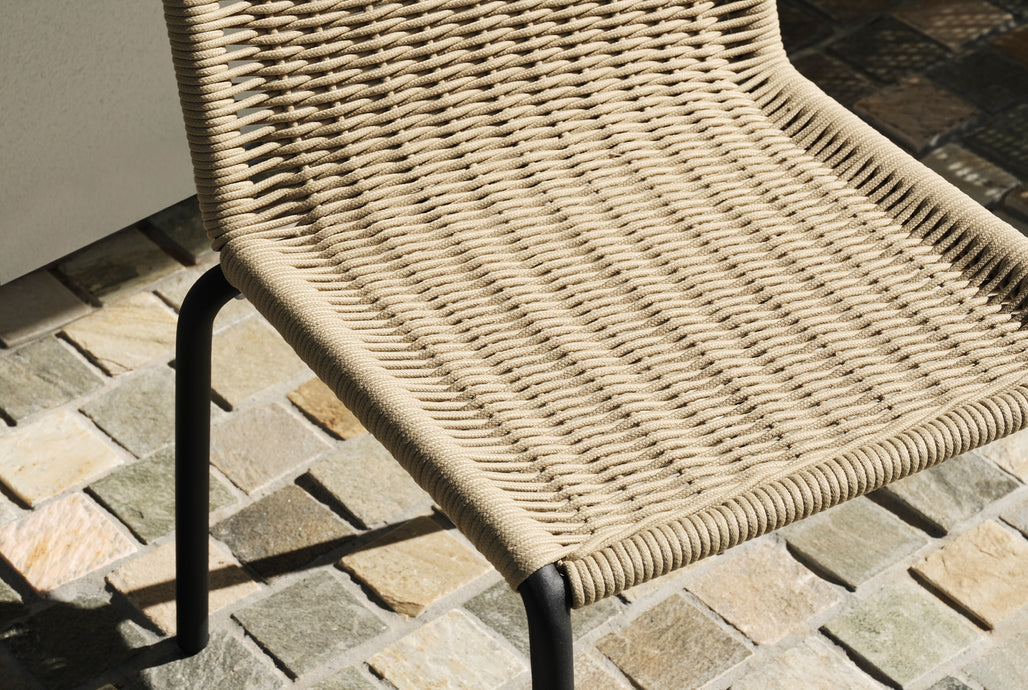 Outdoor Nix Dining Chair Outdoor Nix Dining Chair