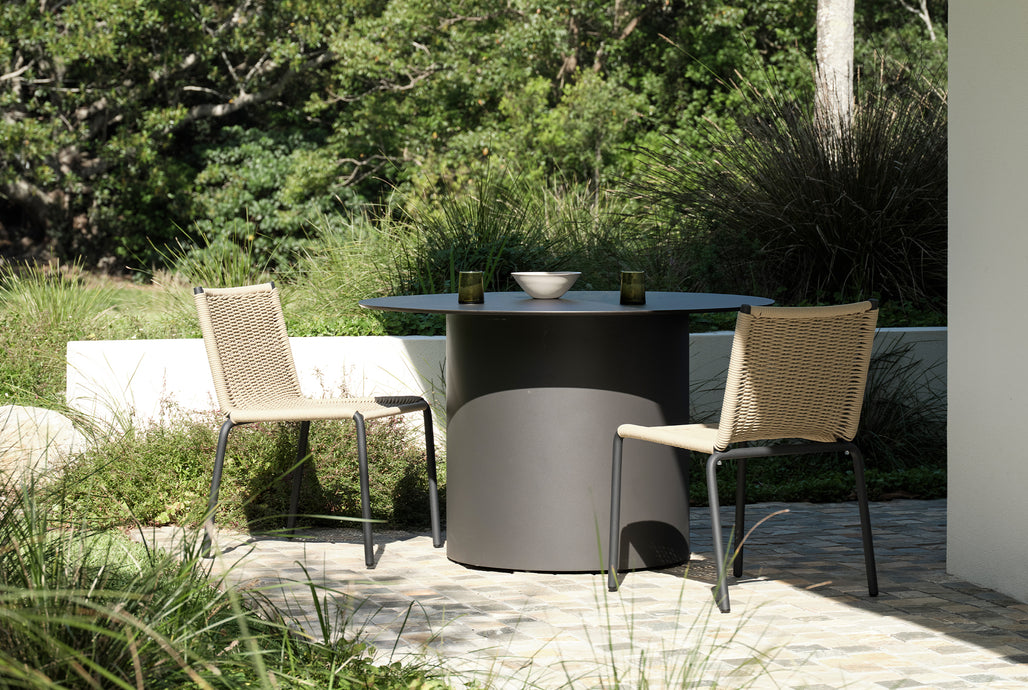 Outdoor Nix Dining Chair Outdoor Nix Dining Chair