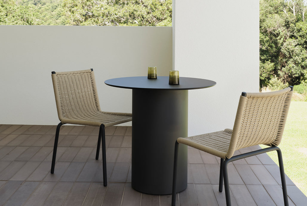 Outdoor Nix Dining Chair Outdoor Nix Dining Chair
