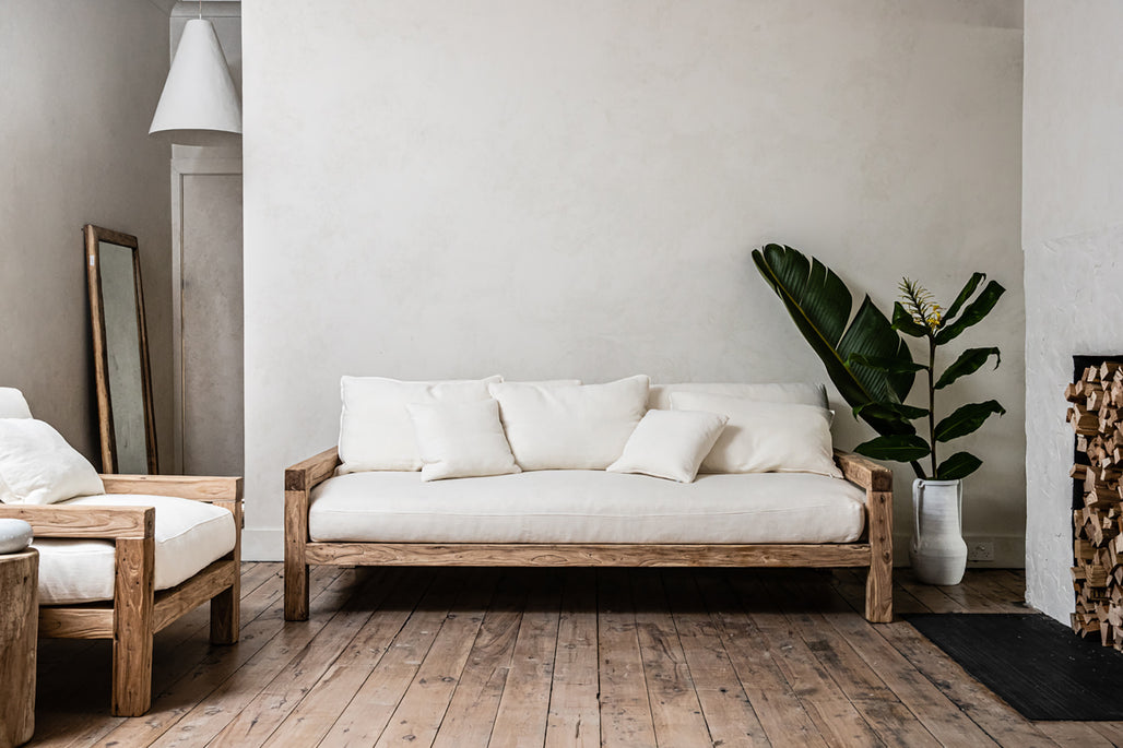 Judd Sofa Judd Sofa
