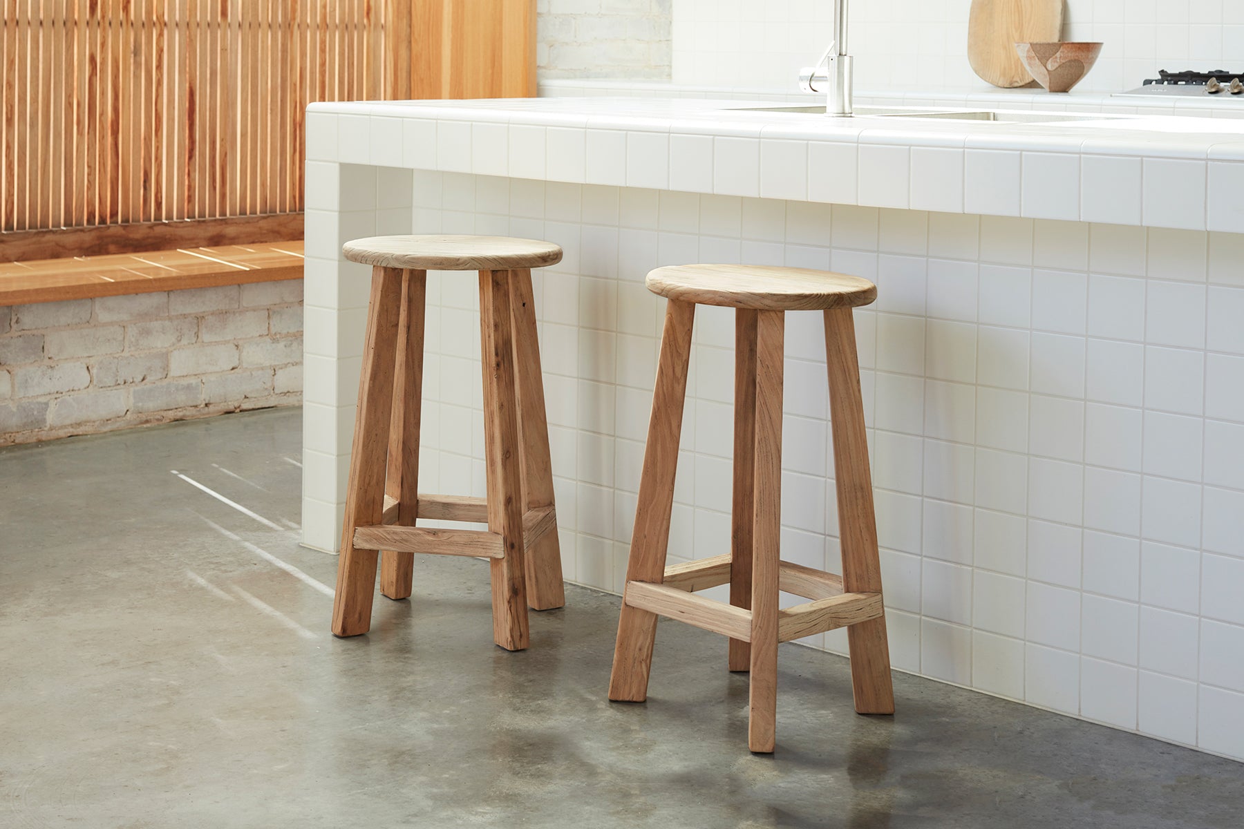 Alta Bar Stool