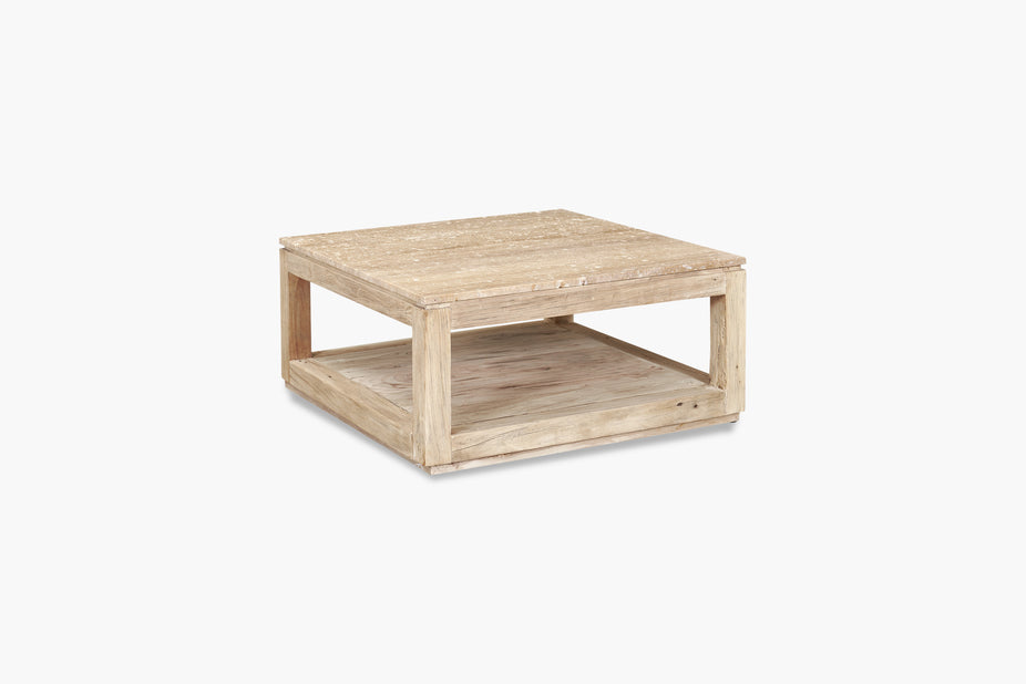 Axol Square Coffee Table