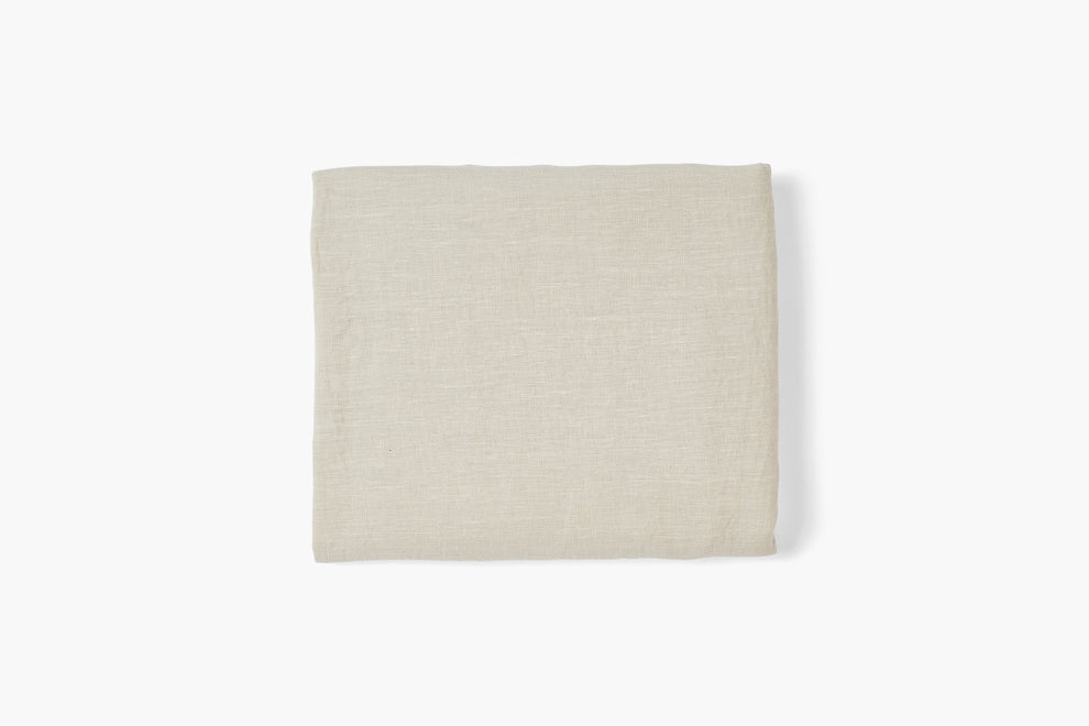 Linen Flat Sheet