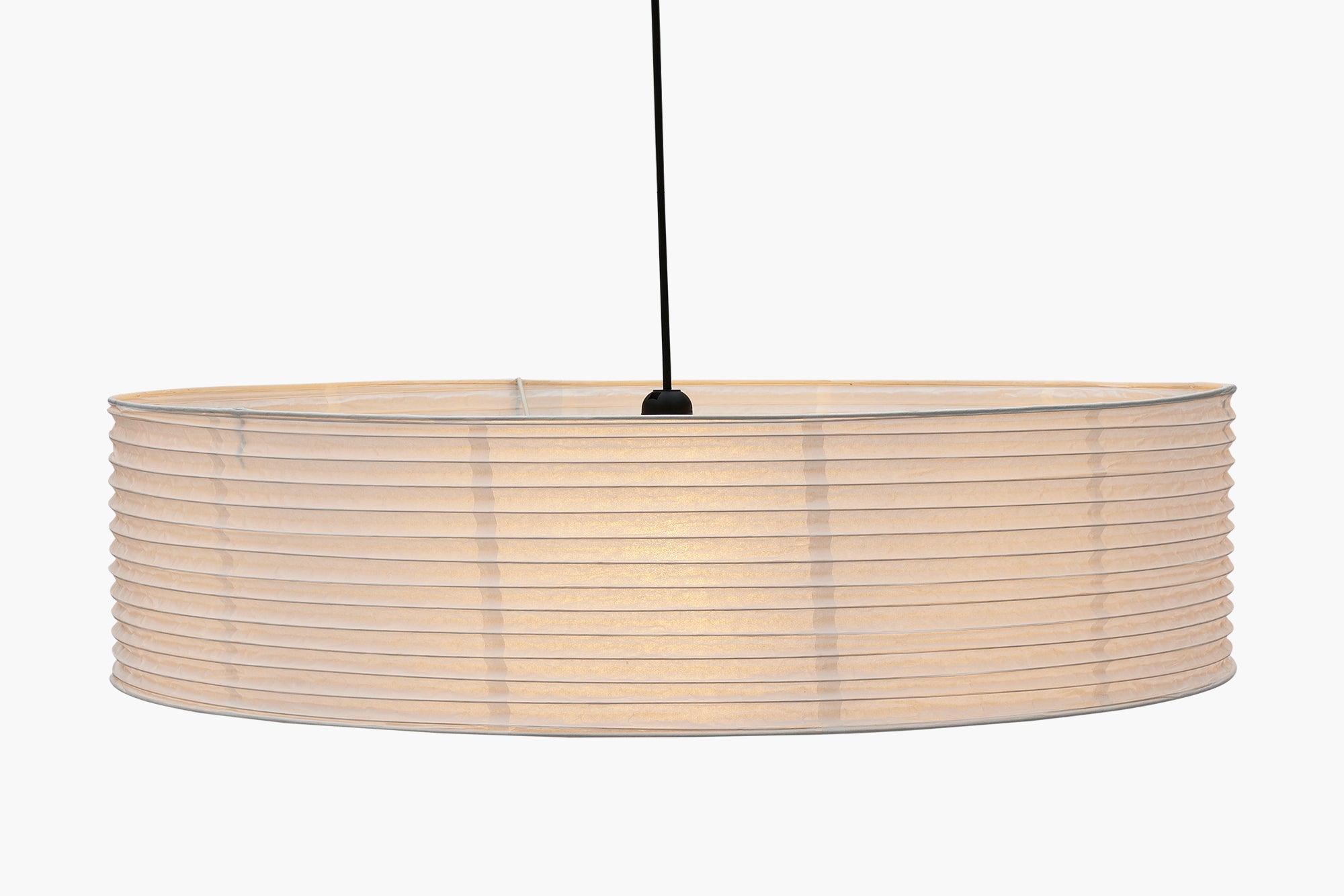 Pache Barrel Paper Lantern