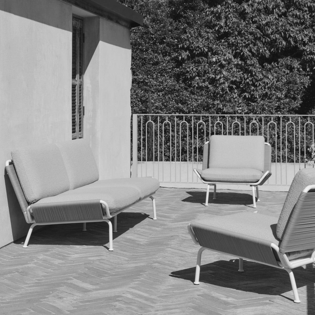 Outdoor Living