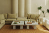 Outdoor Canyon Rectangle Coffee Table