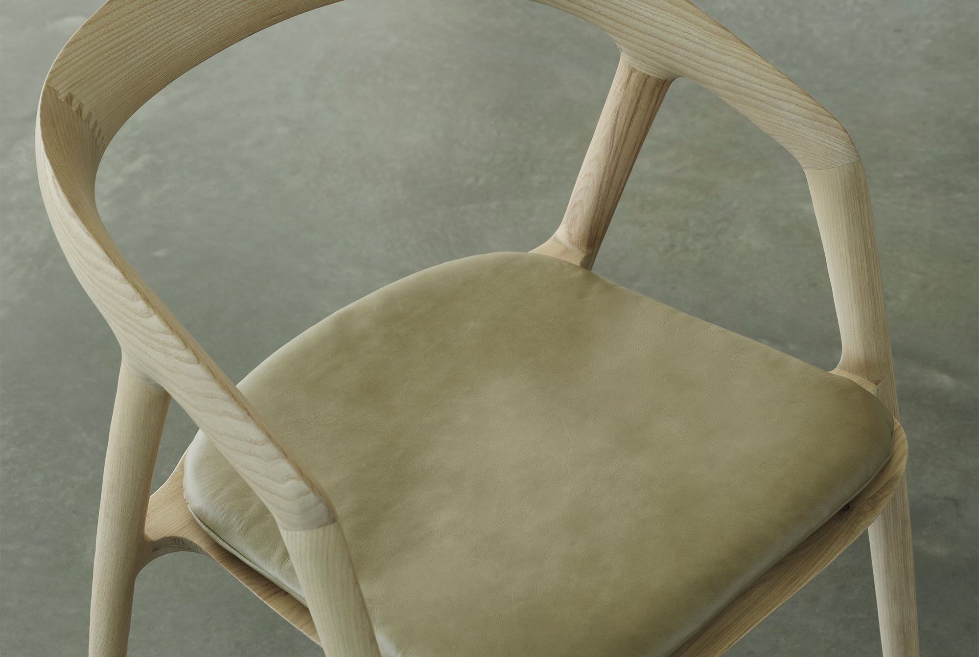 Maki Seat Pad