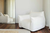 Hucks Armchair
