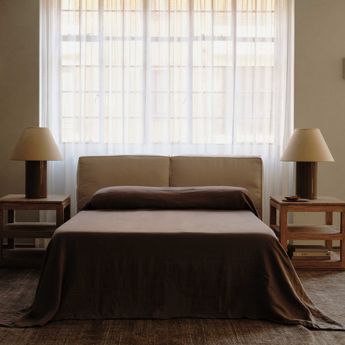 Elio Bed