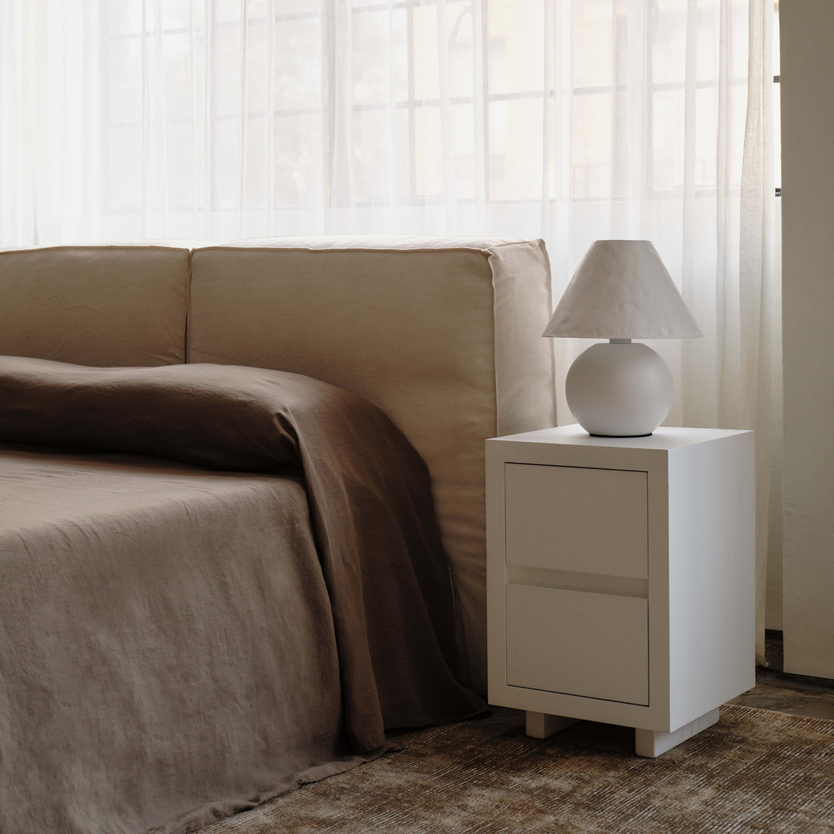 Elio Bed