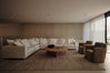 Tulla Swivel Armchair