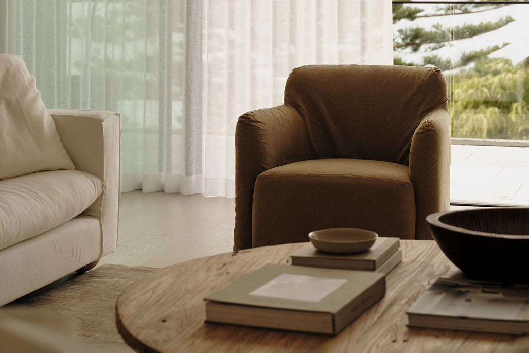 Tulla Armchair