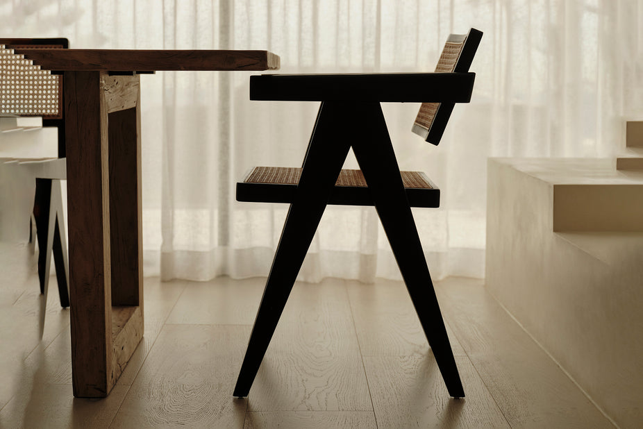 Galleria Slate Dining Chair