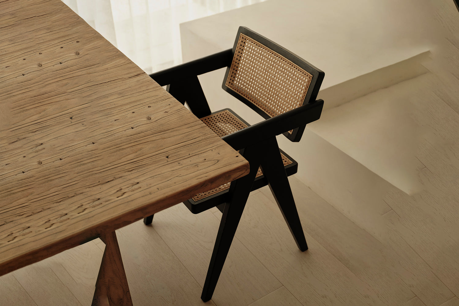 Galleria Slate Dining Chair