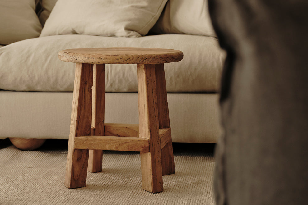 Alta Stool