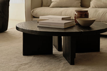 Maple Coffee Table