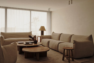 Hucks Modular