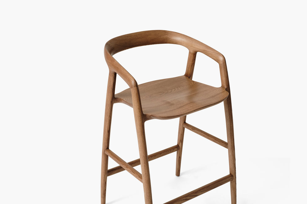 Maki Bar Stool