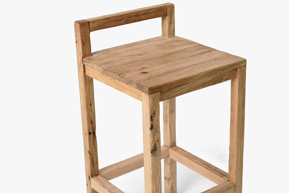 Judd Bar Stool