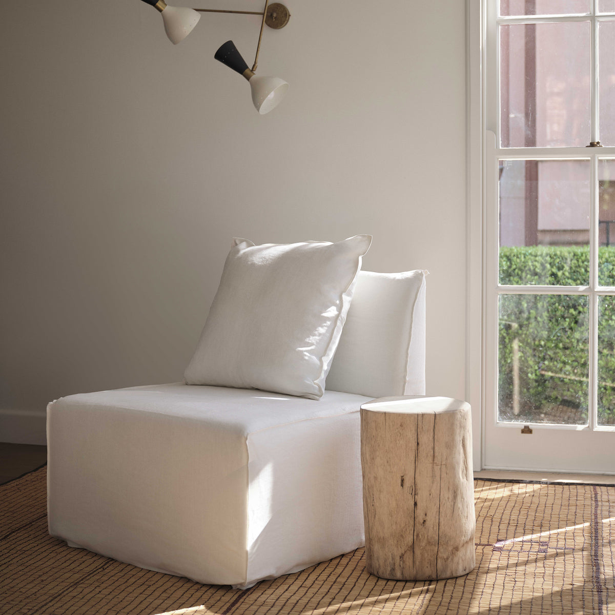 Tonk Stool