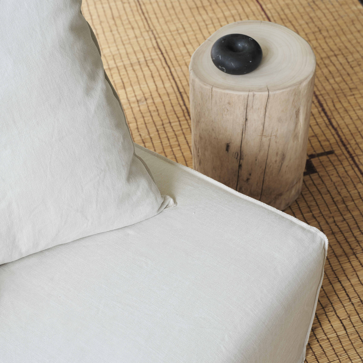 Tonk Stool