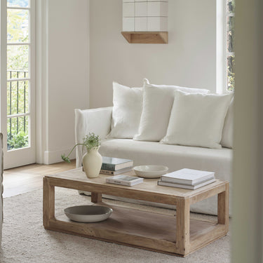 Axol Rectangular Coffee Table