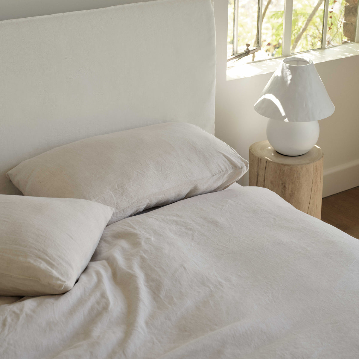 Cotton Pelleni Lamp