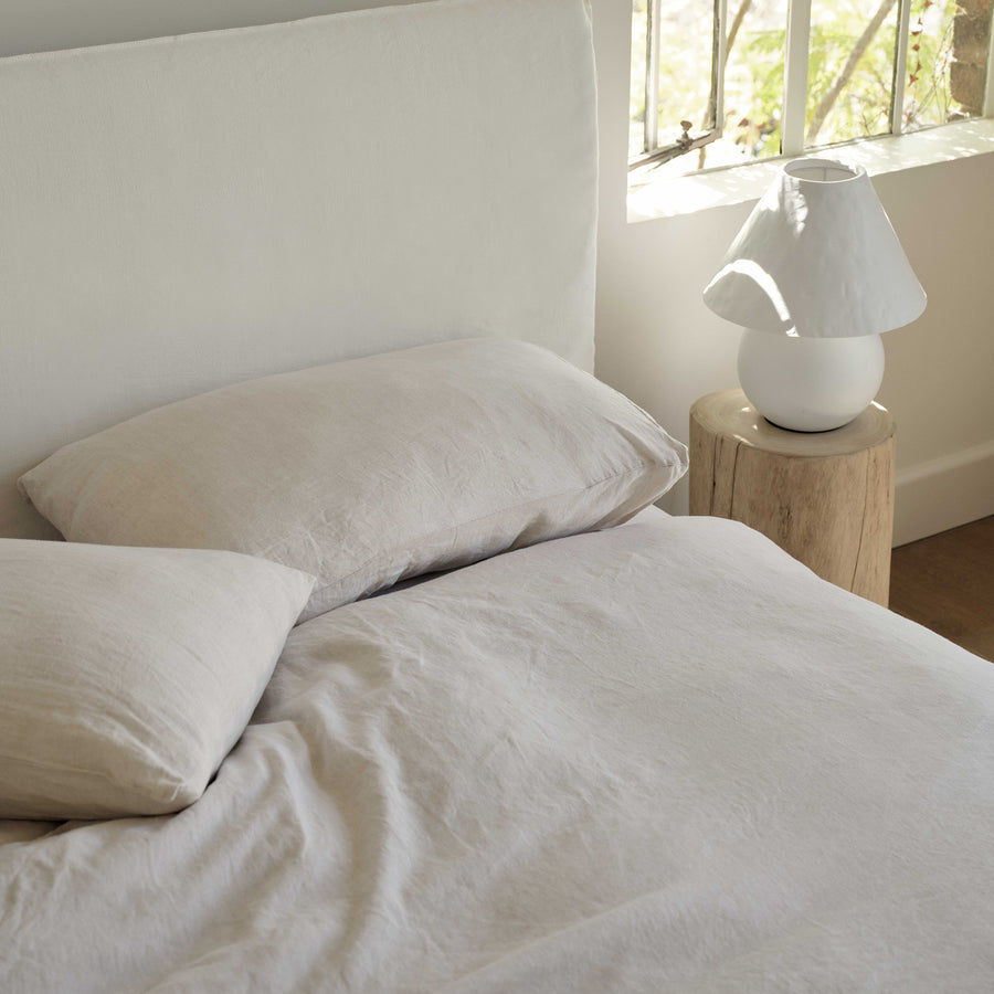 Cotton Pelleni Lamp
