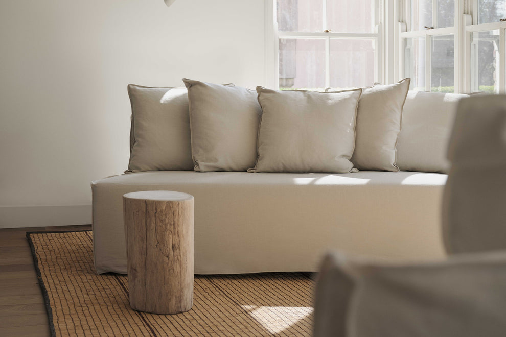 Joe Armless Sofa