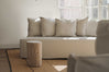 Joe Armless Sofa